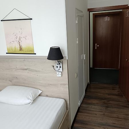 Sakura Inn Ferghana Extérieur photo