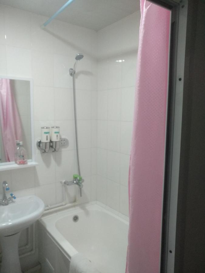 Sakura Inn Ferghana Extérieur photo