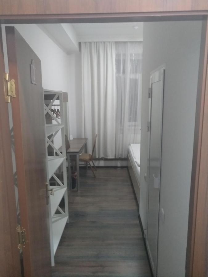 Sakura Inn Ferghana Extérieur photo