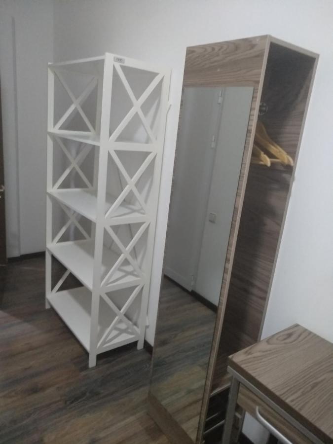 Sakura Inn Ferghana Extérieur photo