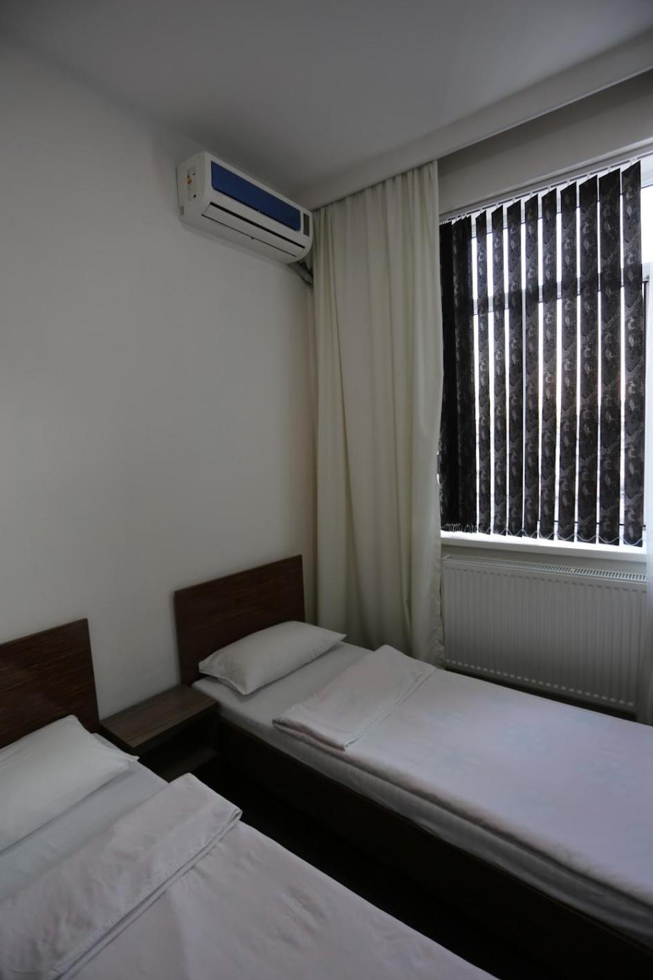 Sakura Inn Ferghana Extérieur photo