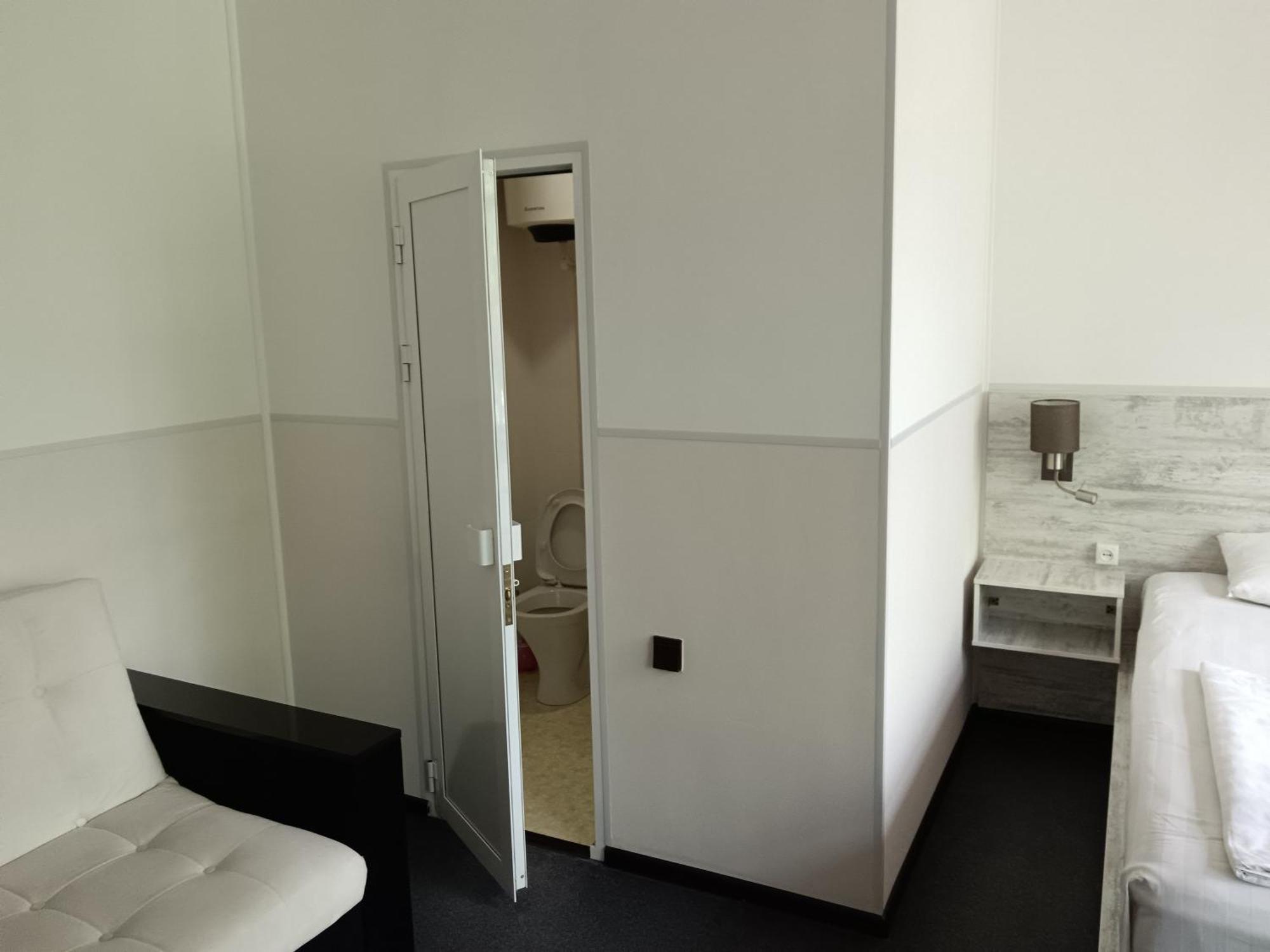 Sakura Inn Ferghana Extérieur photo