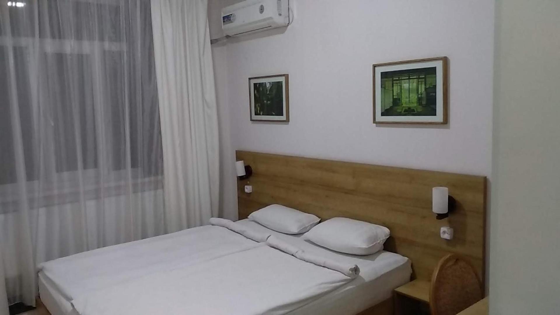 Sakura Inn Ferghana Extérieur photo