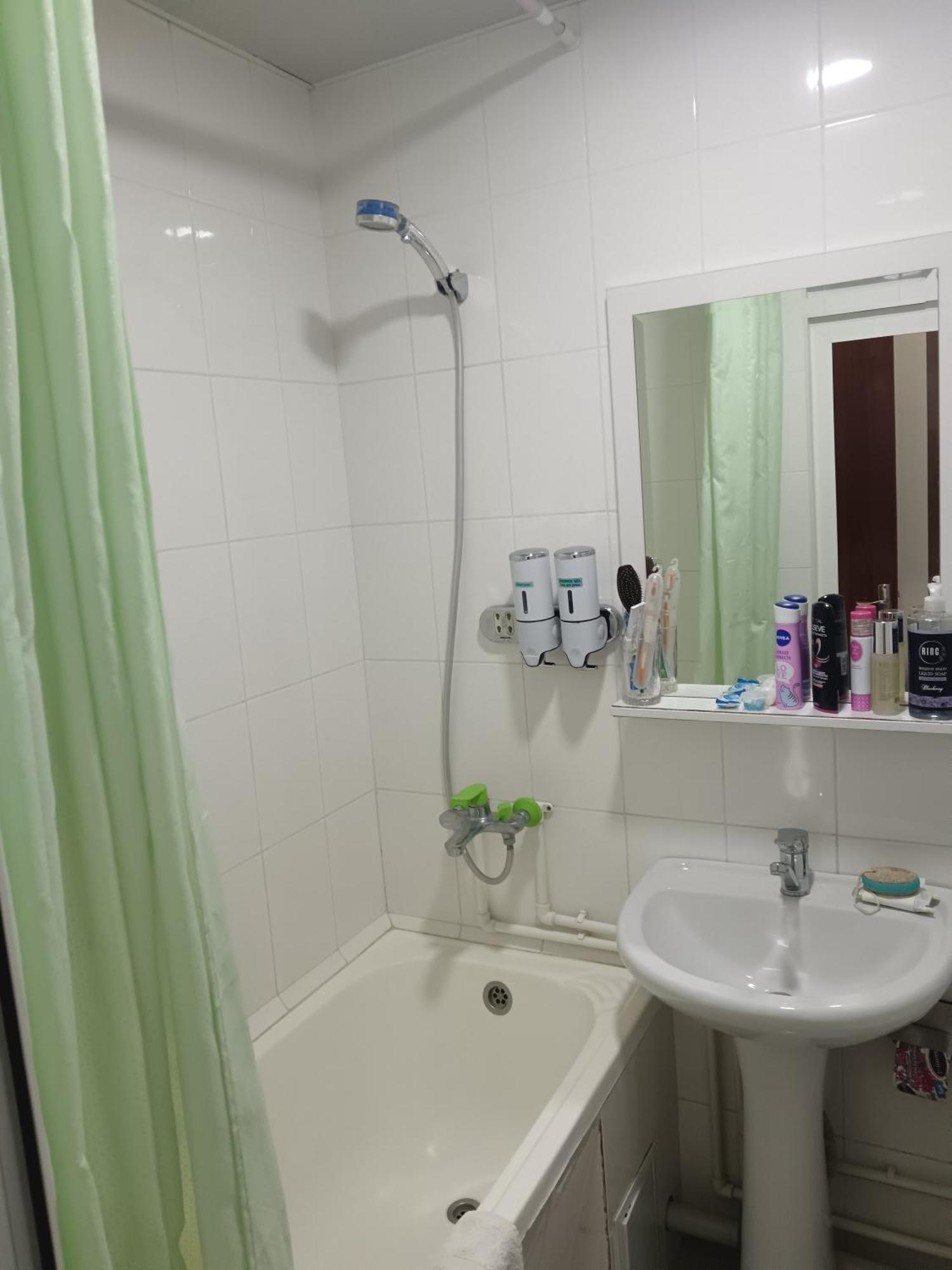 Sakura Inn Ferghana Extérieur photo