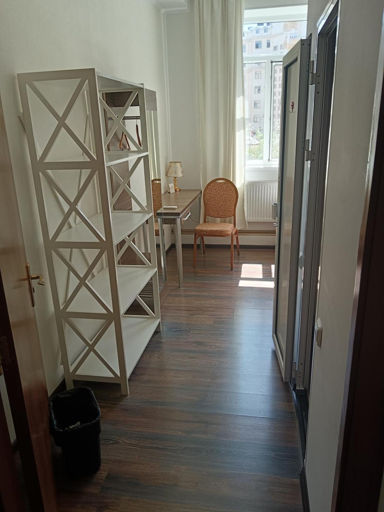 Sakura Inn Ferghana Extérieur photo