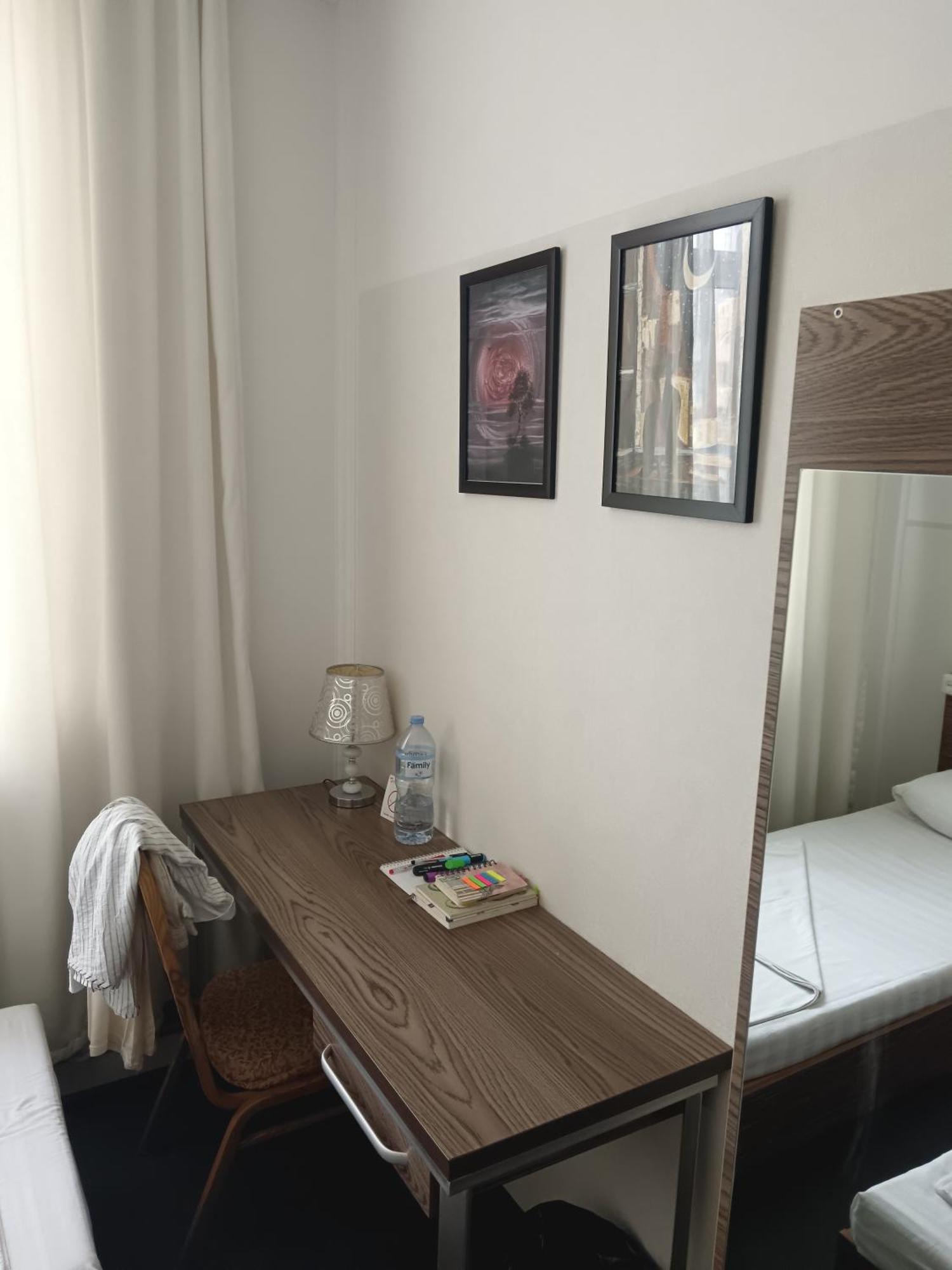 Sakura Inn Ferghana Extérieur photo