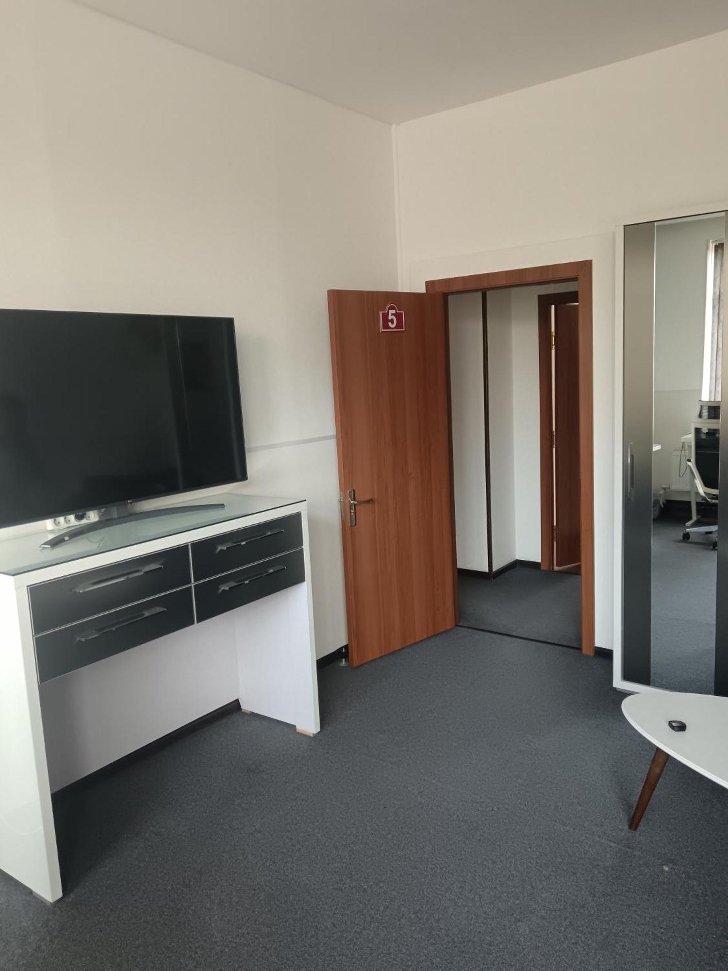 Sakura Inn Ferghana Extérieur photo