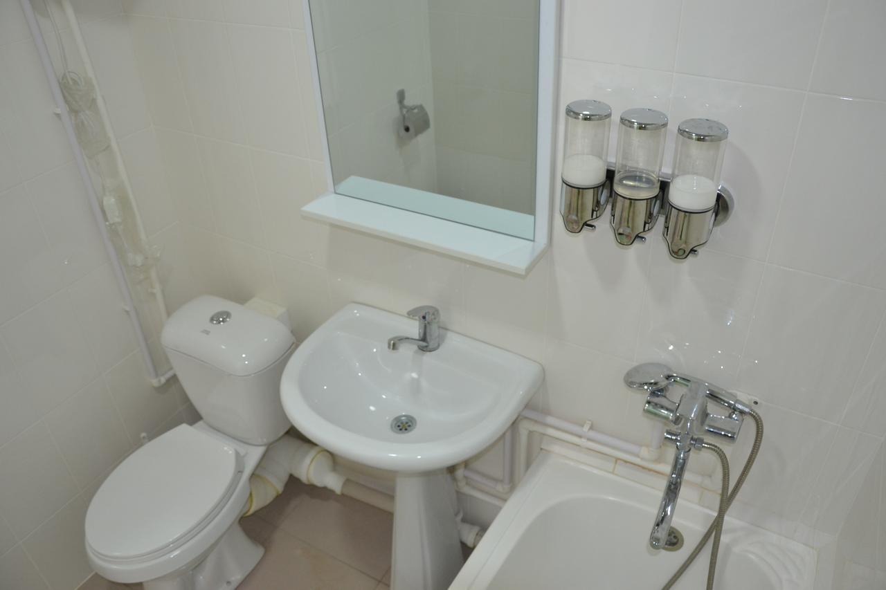 Sakura Inn Ferghana Extérieur photo