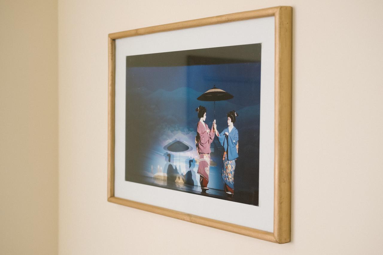 Sakura Inn Ferghana Extérieur photo