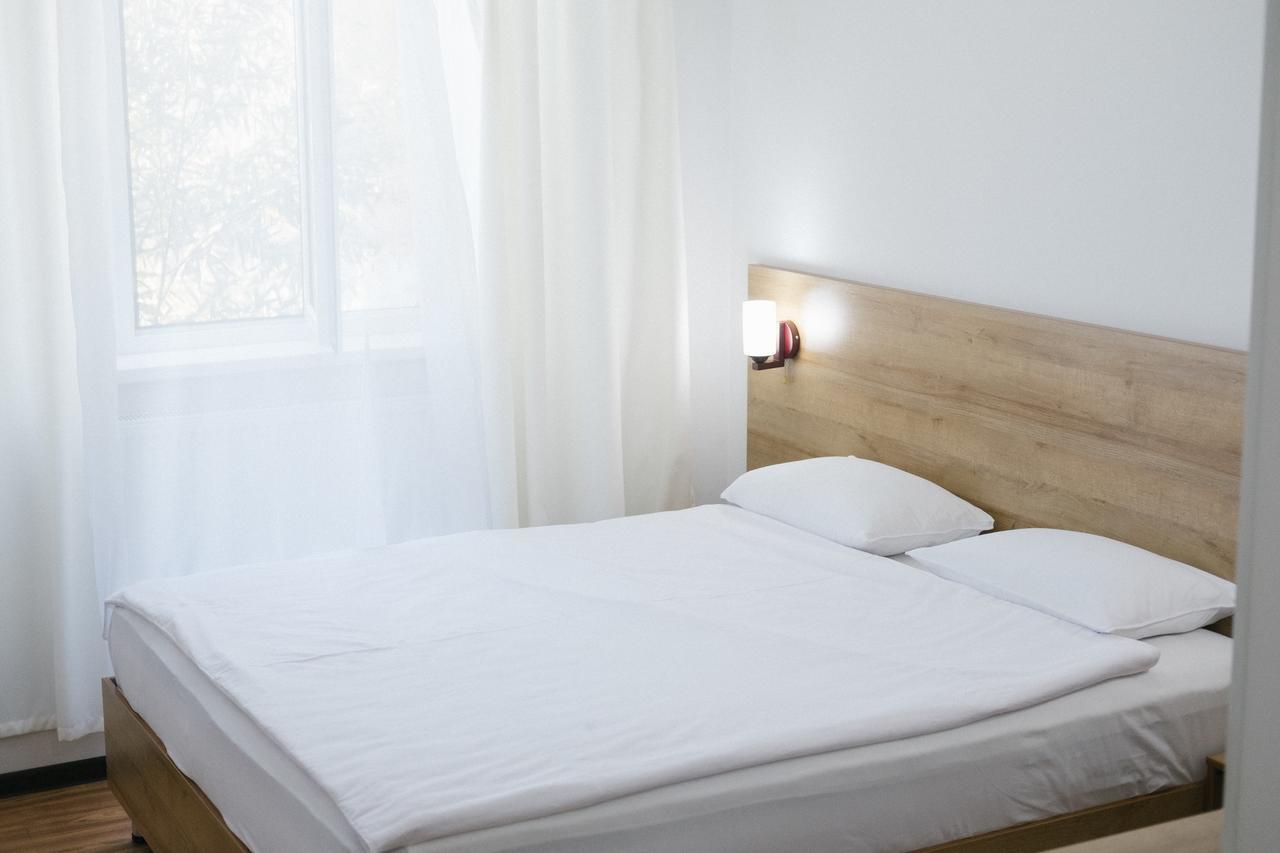 Sakura Inn Ferghana Extérieur photo